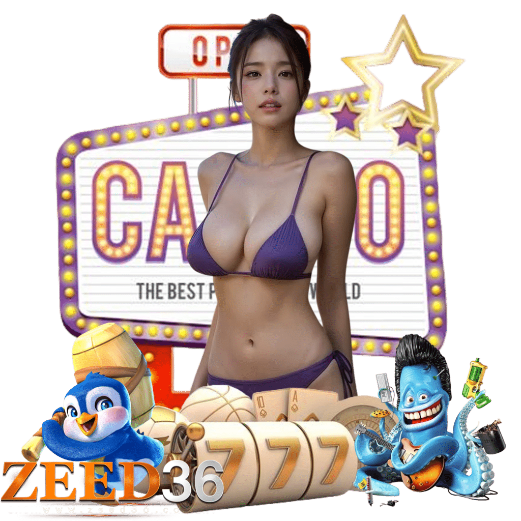 zeed36 game